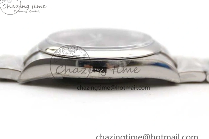 Edition on Steel Grape 114300 SS Perpetual Best 39mm Bracelet SA3132 1:1 Dial Oyster EWF 904L 0206